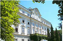 Schloss Leopoldskron