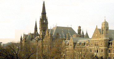 Georgetown University