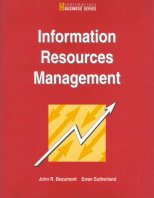 Information Resources Management