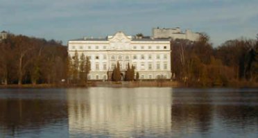 Schloss Leopoldskron