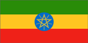 Ethiopia Flag